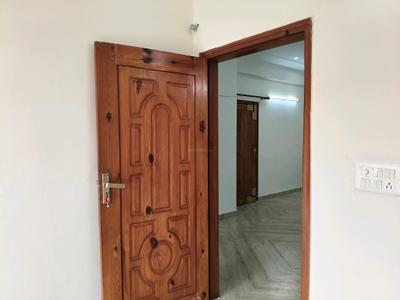 Bedroom Image of 1800 Sq.ft 3 BHK Builder Floor for rent in Sector 57 Gurgaon for Rs. 45000