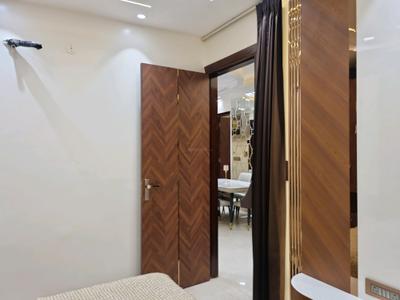 Bedroom Image of 1300 Sq.ft 4 BHK Apartment / Flat for sale in Uttam Nagar New Delhi for Rs. 13000000