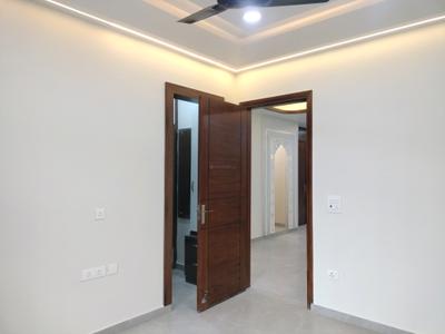 Bedroom Image of 1620 Sq.ft 3 BHK Builder Floor for sale in BPTP District 3, Sector 85 Faridabad for Rs. 17500000