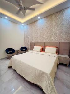 Bedroom Image of 2250 Sq.ft 6 BHK Independent House for sale in Sector 46 Chandigarh for Rs. 84500000