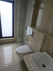 Bedroom Two Image of 1030 Sq.ft 2 BHK Apartment / Flat for sale in Bhoomi Simana Wing A Phase 1, Parel Mumbai for Rs. 47500000