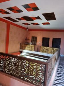 Balcony Image of 2700 Sq.ft 5 BHK Independent House for sale in Gokul Kripa Royal Aangan Block E, Jaisinghpura Jaipur for Rs. 5500000