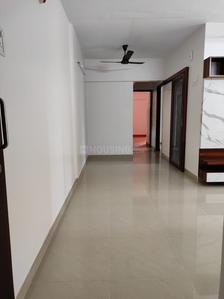 Hall Image of 885 Sq.ft 2 BHK Apartment / Flat for rent in DB Ozone, Dahisar East Mumbai for Rs. 27000