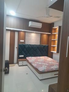 Bedroom Image of 1617 Sq.ft 3 BHK Apartment / Flat for sale in Swawlambi Nagar Nagpur for Rs. 11500000