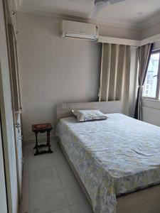 Bedroom Image of 1654 Sq.ft 3 BHK Apartment / Flat for sale in South City Residency, Prince Anwar Shah Connector Kolkata for Rs. 39500000