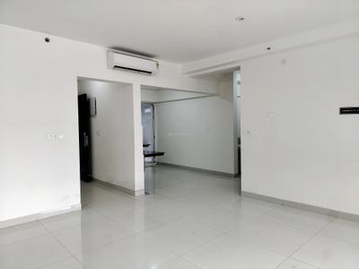 Living Room Image of 1053 Sq.ft 2 BHK Apartment / Flat for sale in Kiran Krishna Residency, Katraj Pune for Rs. 8000000