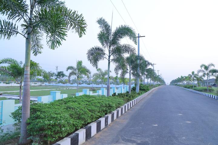 Bhogapuram Main Image 1