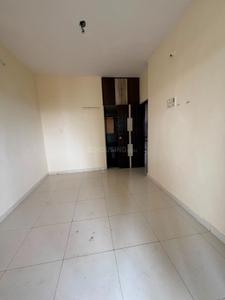 Hall Image of 750 Sq.ft 1.5 BHK Apartment / Flat for sale in Panvel Navi Mumbai for Rs. 7500000