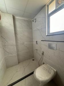 Bathroom Image of 2200 Sq.ft 4 BHK Apartment / Flat for sale in Jagatpura Jaipur for Rs. 10000000