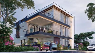 Image of 2701 Sq.ft 3 BHK Villa for sale in Bhanur, Sangareddy for Rs. 12100000