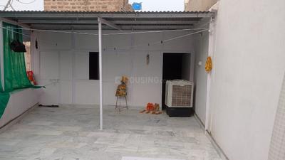 Balcony Image of 800 Sq.ft 3 BHK Independent House for sale in Pratap Nagar Jodhpur for Rs. 4200000