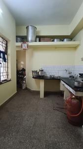 Kitchen Image of 630 Sq.ft 2 BHK Apartment / Flat for sale in Mukund Nagar Pune for Rs. 13000000