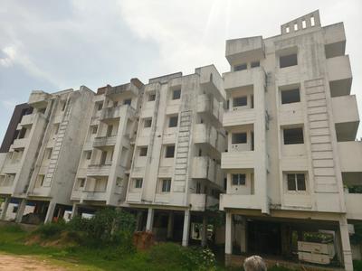 Image of 1200 Sq.ft 3 BHK Apartment / Flat for sale in Thiruporur, Chennai for Rs. 3900000