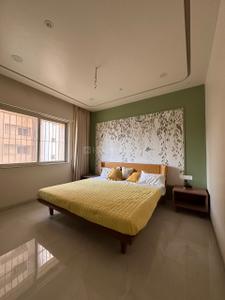Bedroom Image of 2020 Sq.ft 3 BHK Apartment / Flat for sale in Chandshi Nashik for Rs. 17000000