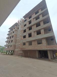 Image of 850 Sq.ft 2 BHK Apartment / Flat for sale in Ayushman Residency, Panda, Indore for Rs. 3000000