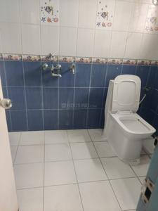 Bathroom Image of 1625 Sq.ft 3 BHK Apartment / Flat for rent in Narayanguda Hyderabad for Rs. 37000