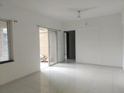 Living Room Image of 1100 Sq.ft 2 BHK Apartment / Flat for rent in Paranjape Madhukosh, Nanded Pune for Rs. 25000