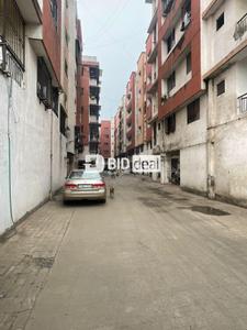 Image of 450 Sq.ft 1 BHK Apartment / Flat for sale in Jiav, Surat for Rs. 891000