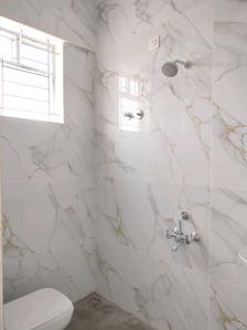 Bedroom One Image of 1244 Sq.ft 3 BHK Apartment / Flat for sale in Avani Residency, Singasandra Bengaluru for Rs. 8200050