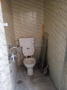 Bathroom Image of 1300 Sq.ft 1 RK Independent House for sale in New Basant Vihar Ludhiana for Rs. 3150000
