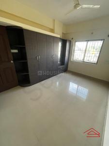 Bedroom Image of 1386 Sq.ft 3 BHK Apartment / Flat for sale in AR SLV Nivas by AR Group, Whitefield Bengaluru for Rs. 9400000