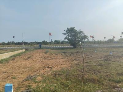 Image of 1800 Sq.ft Residential Plot / Land for sale in Kovalam, Chennai for Rs. 10800000