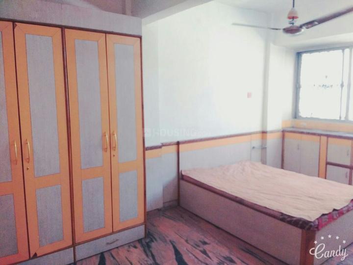 SHUBHAM Bedroom 1