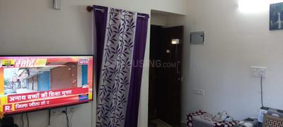 Hall Image of 684 Sq.ft 2 BHK Apartment / Flat for sale in Janaadhar Shubha, Attibele Bengaluru for Rs. 2689764