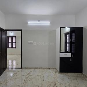 Hall Image of 900 Sq.ft 2 BHK Independent House for sale in Guduvancheri Chennai for Rs. 6830000