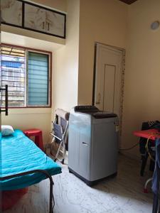 Bedroom Image of 720 Sq.ft 2 BHK Apartment / Flat for sale in Lake Gardens Kolkata for Rs. 4200000