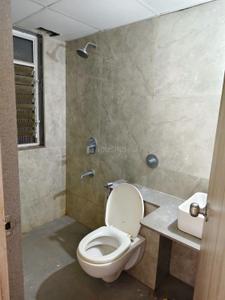 Image of 1050 Sq.ft 2.5 BHK Apartment / Flat for rent in Kohinoor Sapphire III, Tathawade, Pune for Rs. 28000