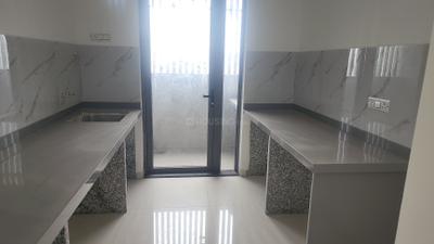Kitchen Image of 1100 Sq.ft 2 BHK Apartment / Flat for sale in The Canary Residence Collection Balewadi Phase 1, Balewadi Pune for Rs. 13500000