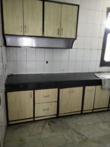 Kitchen Image of 1500 Sq.ft 2 BHK Builder Floor for rent in Sector 68 Mohali for Rs. 27000