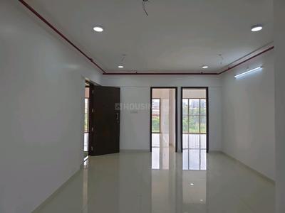 Hall Image of 1550 Sq.ft 3 BHK Apartment / Flat for sale in JSB Gokul Nakshatra, Virar West Virar for Rs. 12000000
