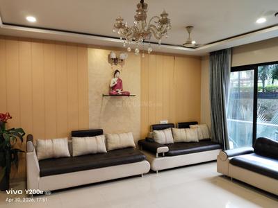 3 BHK Flat