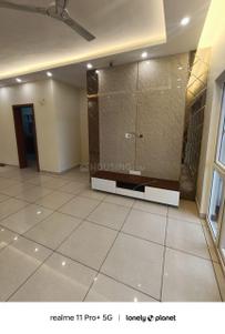 Hall Image of 1100 Sq.ft 2 BHK Apartment / Flat for rent in Prestige Song of the South, Begur Bengaluru for Rs. 50000