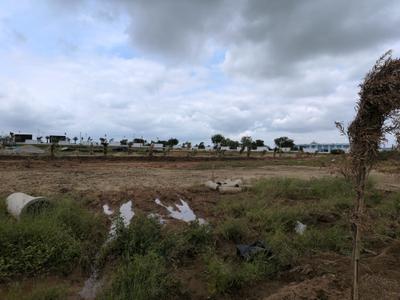 Image of 202 Sq.ft Residential Plot / Land for sale in Raikal, Ranga Reddy for Rs. 3133000