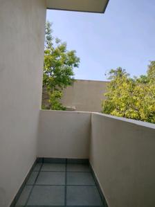 Bedroom Image of 600 Sq.ft 1 BHK Independent House for rent in Bellandur Bengaluru for Rs. 26000