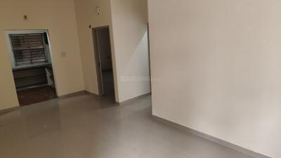 Living Room Image of 1200 Sq.ft 2 BHK Apartment / Flat for rent in Mathikere Bengaluru for Rs. 30000