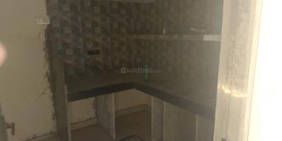 Kitchen Image of 800 Sq.ft 2 BHK Apartment / Flat for rent in Pal Colony Jhansi for Rs. 7000