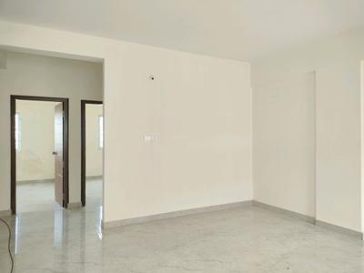 Living Room Image of 1182 Sq.ft 3 BHK Apartment / Flat for sale in Singasandra Bengaluru for Rs. 7800600