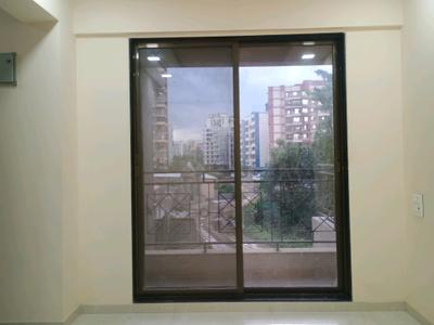 Living Room Image of 705 Sq.ft 1 BHK Apartment / Flat for sale in Yashraj Paradise, Kalyan East Kalyan for Rs. 4200000