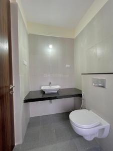 Image of 1100 Sq.ft 3 BHK Apartment / Flat for rent in Sheth Zuri, Thane West, Thane for Rs. 85000