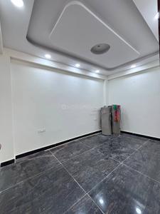 Bedroom Image of 600 Sq.ft 3.5 BHK Independent House for sale in Uttam Nagar New Delhi for Rs. 9400000
