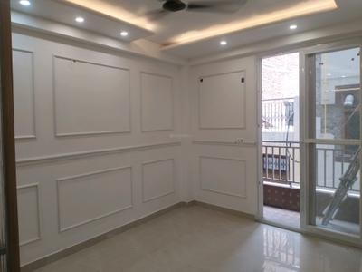 Living Room Image of 720 Sq.ft 2 BHK Builder Floor for sale in Patparganj New Delhi for Rs. 8500000