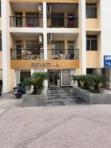 Image of 1490 Sq.ft 3 BHK Apartment / Flat for sale in Paarth Aadyant, Ahmamau, Lucknow for Rs. 9200000