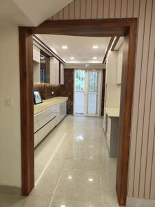 Kitchen Image of 2400 Sq.ft 3 BHK Villa for sale in Sahastradhara Road Dehradun for Rs. 23000000