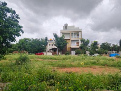 Image of 1200 Sq.ft Residential Plot / Land for sale in Vidyaranyapura, Bengaluru for Rs. 9400000