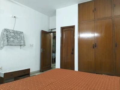 Bedroom Image of 1269 Sq.ft 3 BHK Builder Floor for sale in Rajouri Garden New Delhi for Rs. 13900000