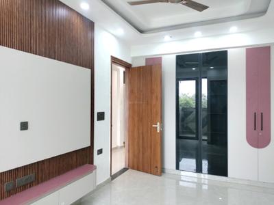 Bedroom Image of 1557 Sq.ft 3 BHK Builder Floor for sale in BPTP District 4, Sector 84 Faridabad for Rs. 17000000